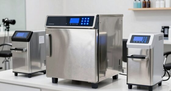 top sterilizer autoclaves 2026