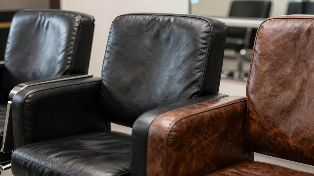 upholstery care for salons