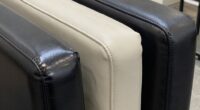 upholstery material comparison