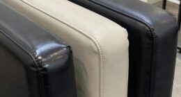 upholstery material comparison