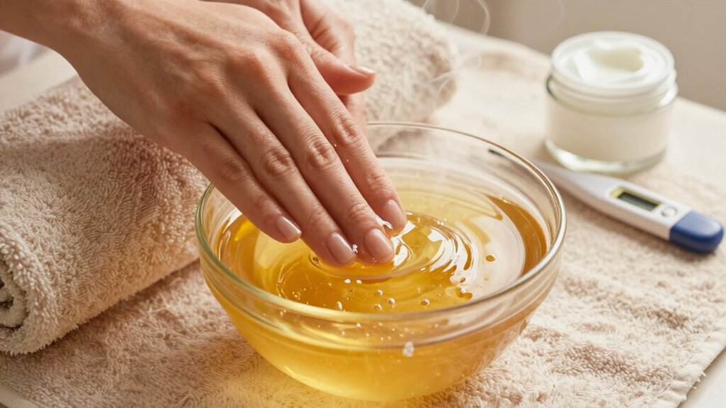 versatile wax with precise control