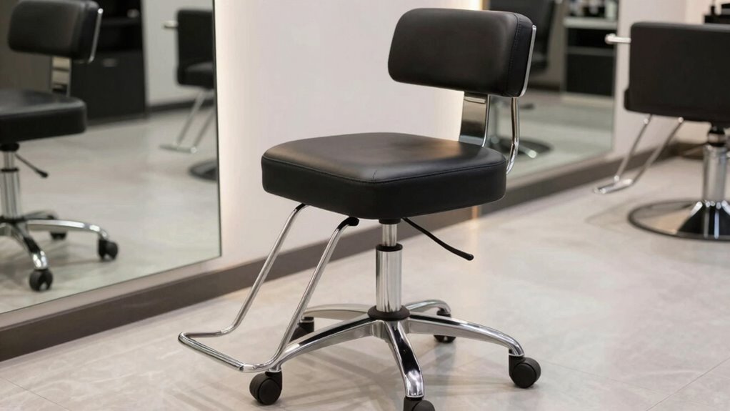 adjustable ergonomic durable mobile