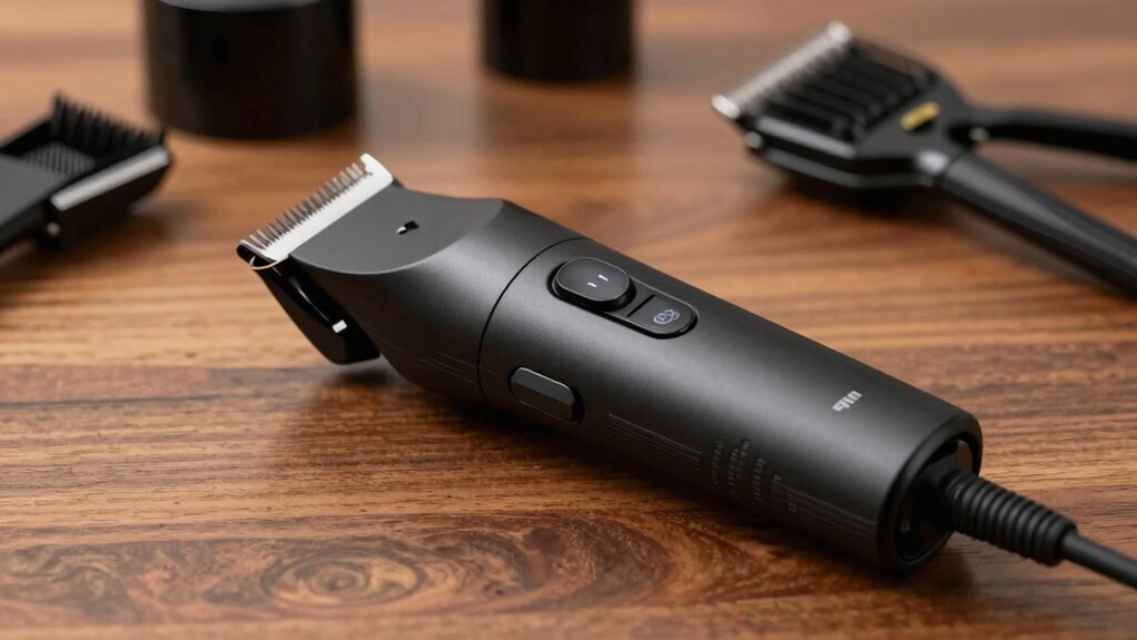 battery life blade quality