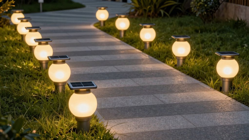 brightness durability ease design