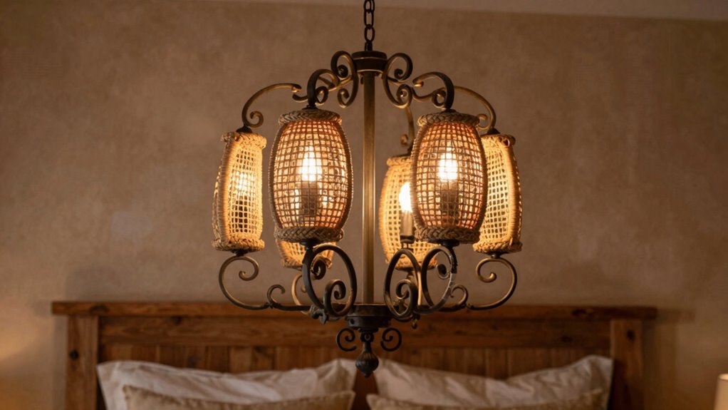 chandelier selection considerations guide