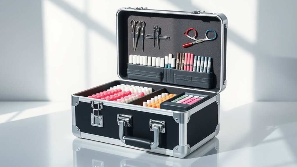 choose durable versatile case