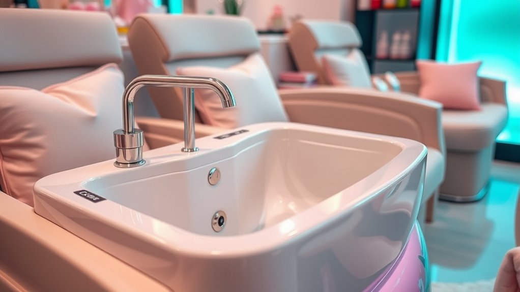 choosing durable compatible basins