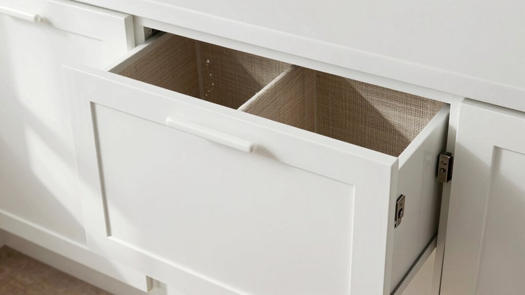 choosing durable space efficient hamper