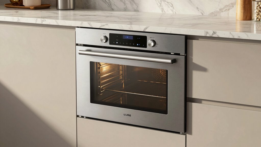 choosing the right convection oven