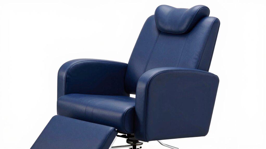 comfort durability adjustability space