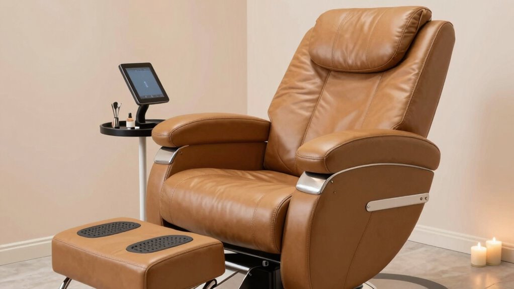 comfort durability features cost