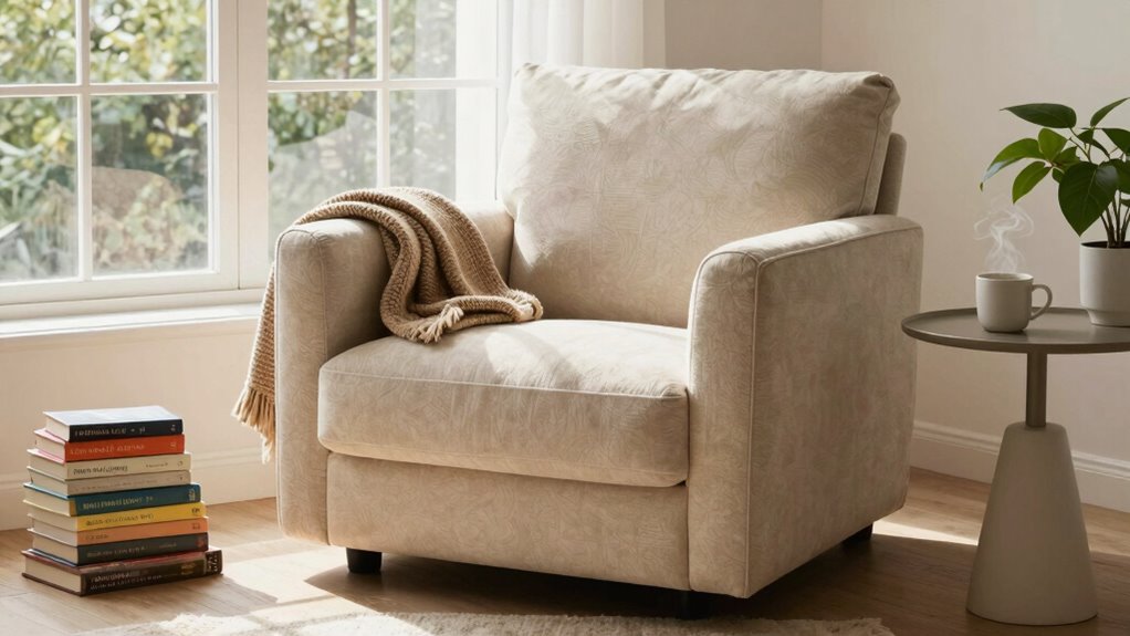 comfort size quality style