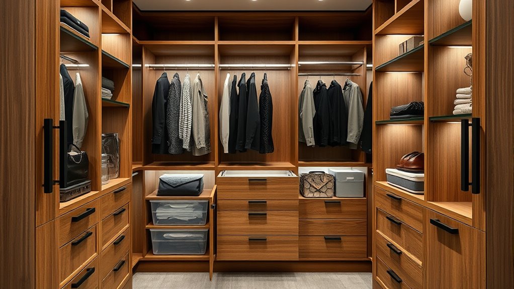 consider space durability flexibility