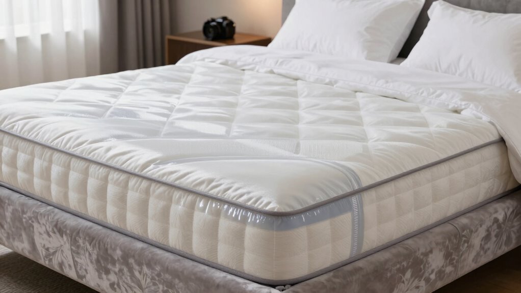cooling comfort and fit