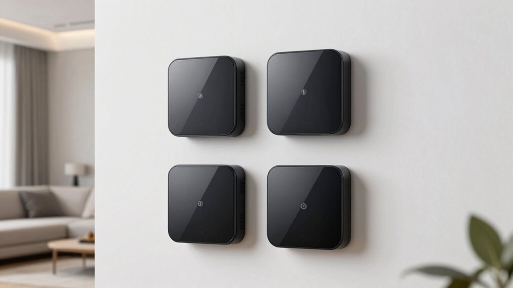 coverage speed security compatibility