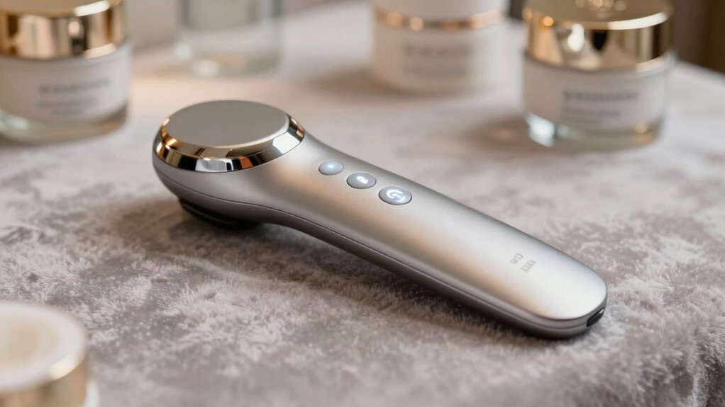 device features and safety