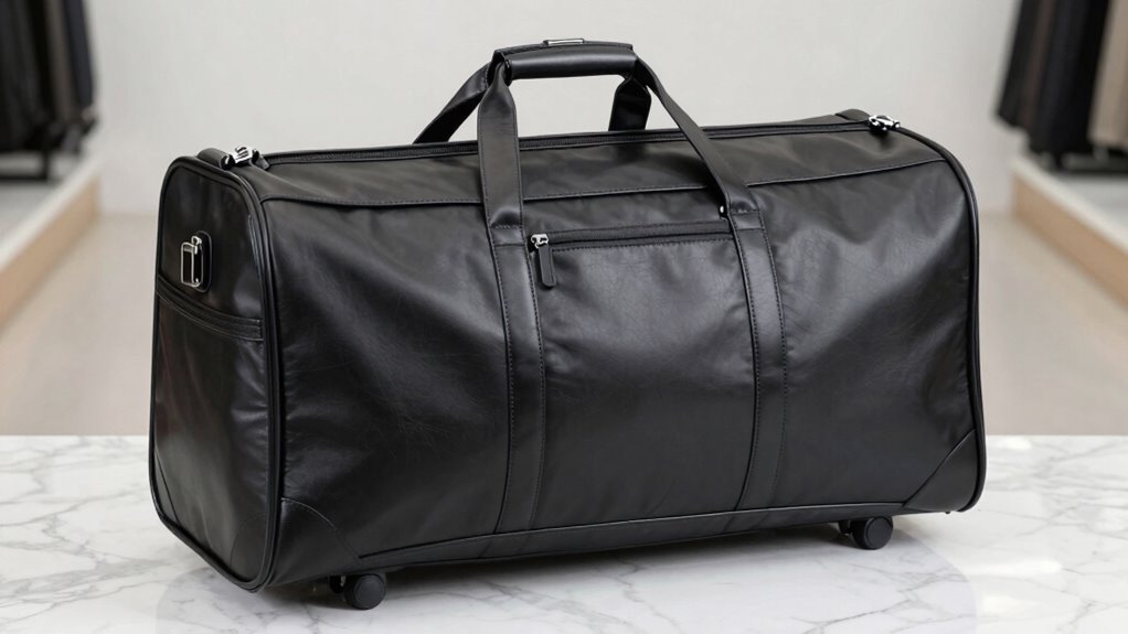 durability organization mobility security