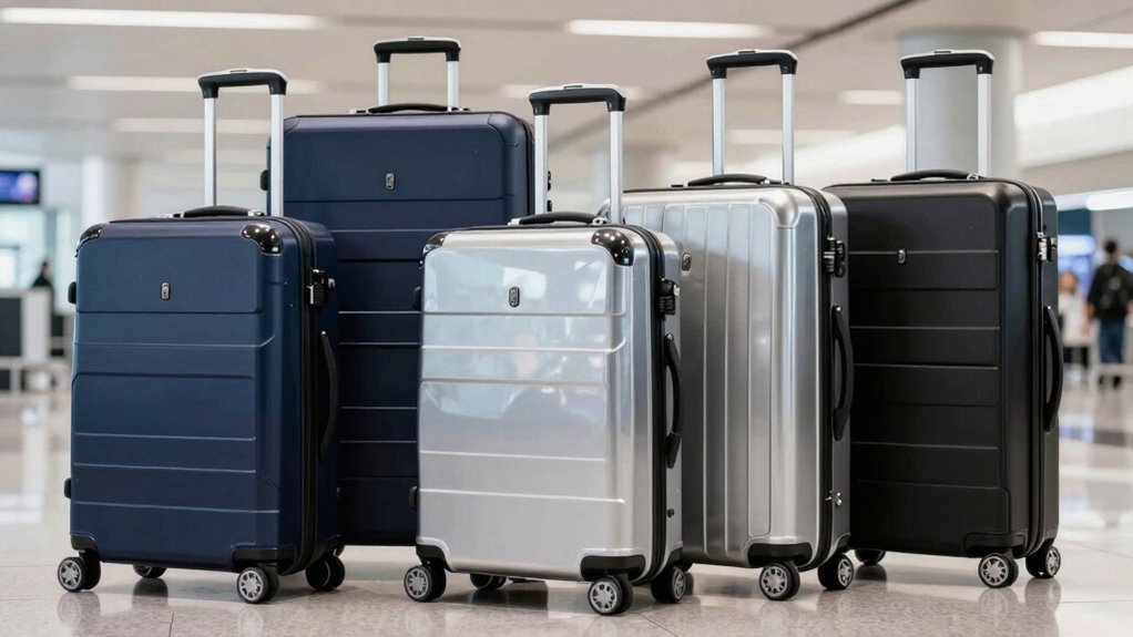 durability security maneuverability expandability