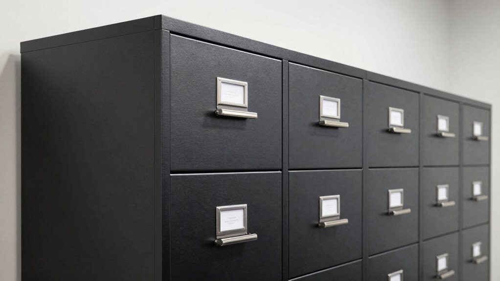 durable secure spacious easy