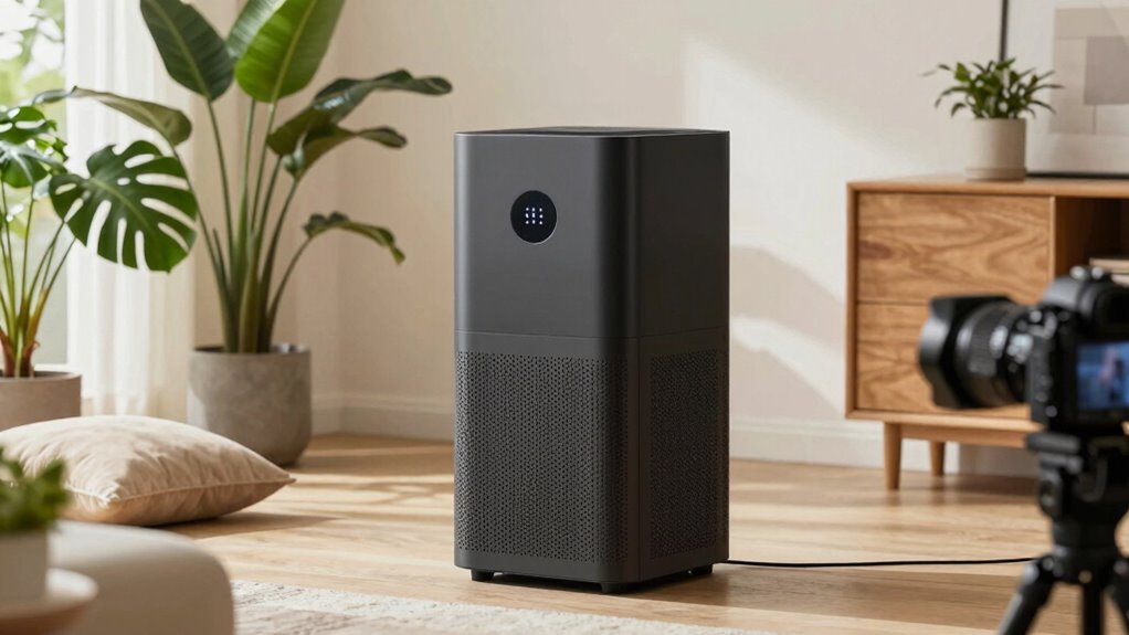 effective allergy air purifier considerations