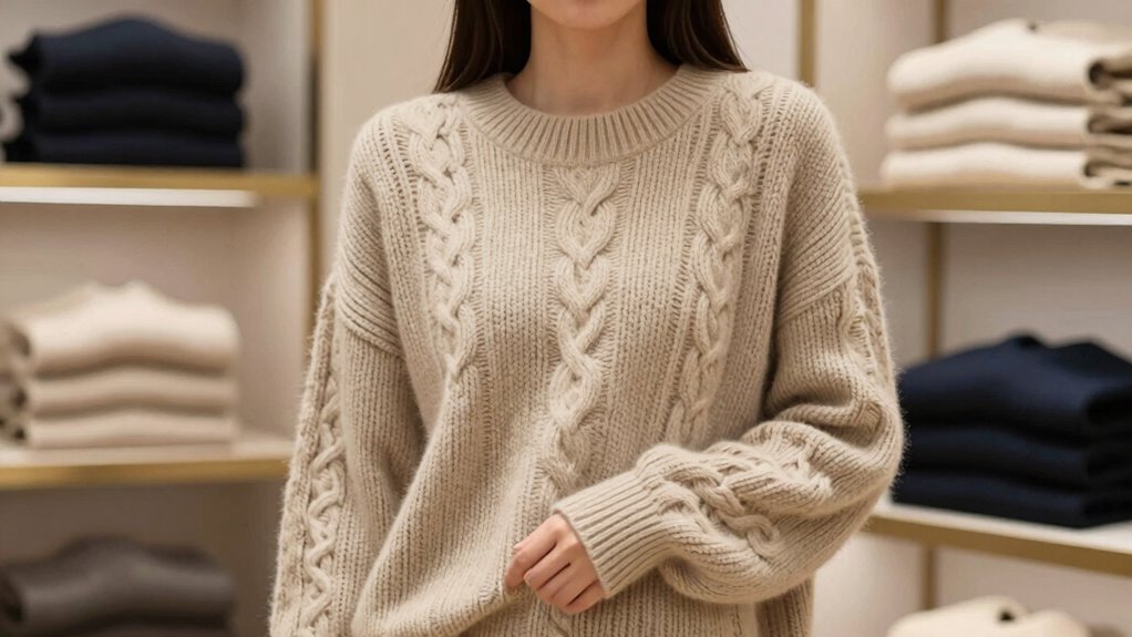 fabric quality fit care