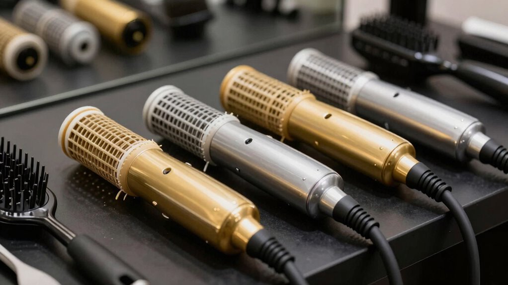 heat variety evenness durability