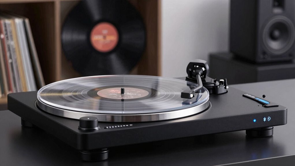 high quality user friendly audio