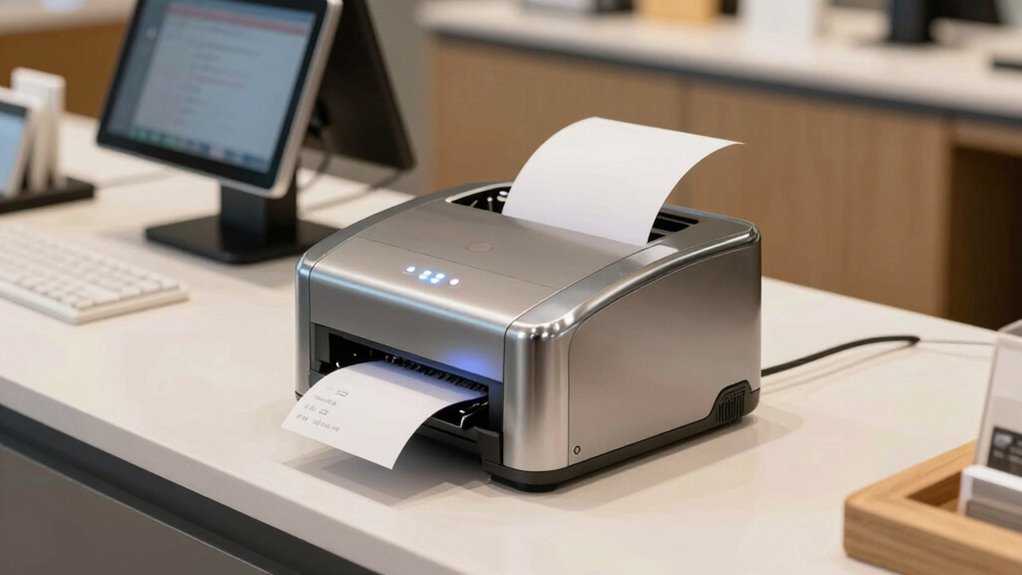 high speed durable compatible printers