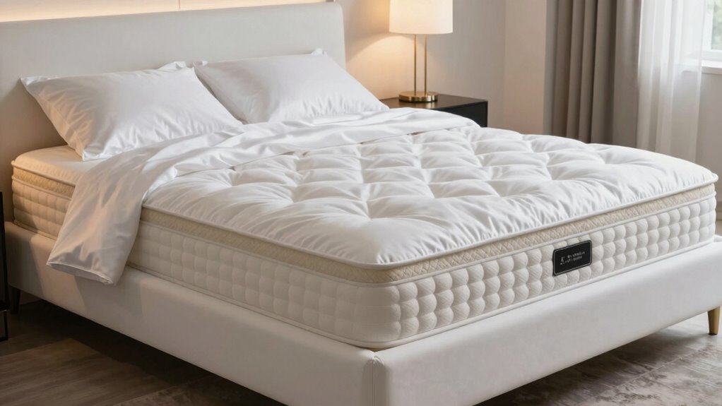 key comfort and support factors