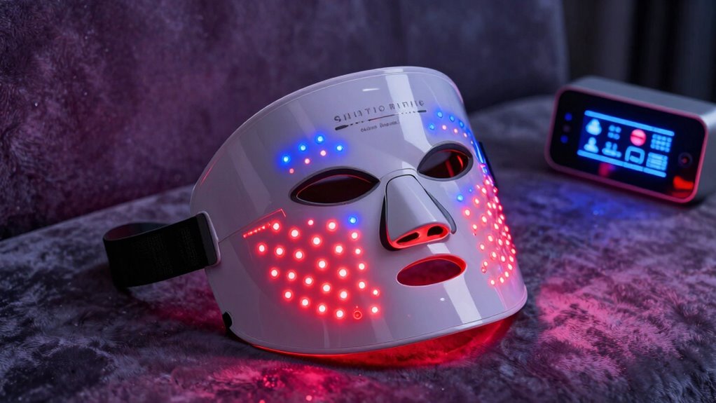 key features for selection