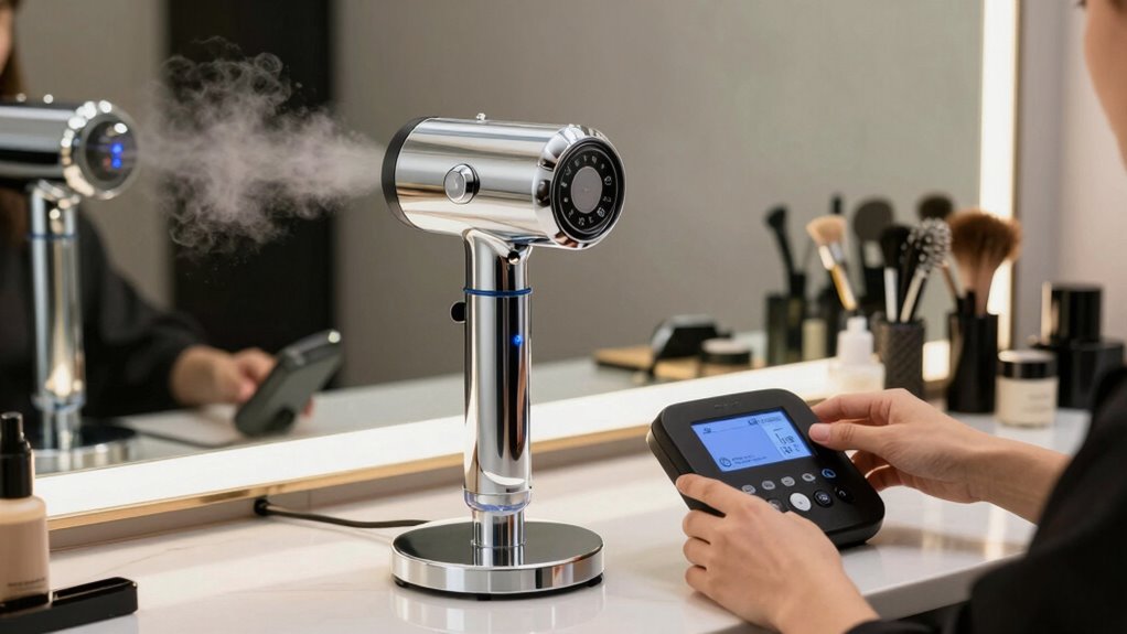 key steamer selection factors