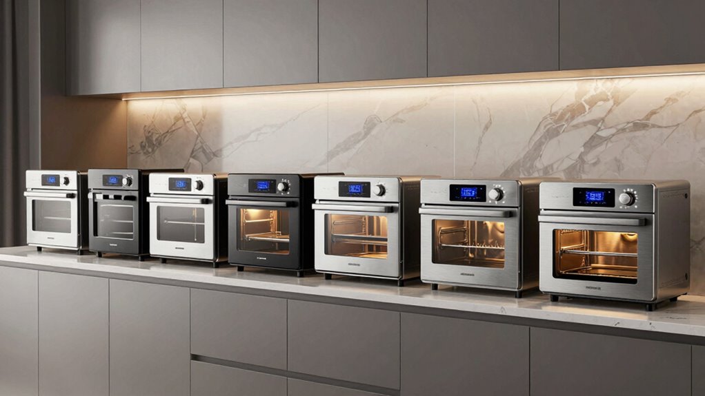 large capacity versatile features