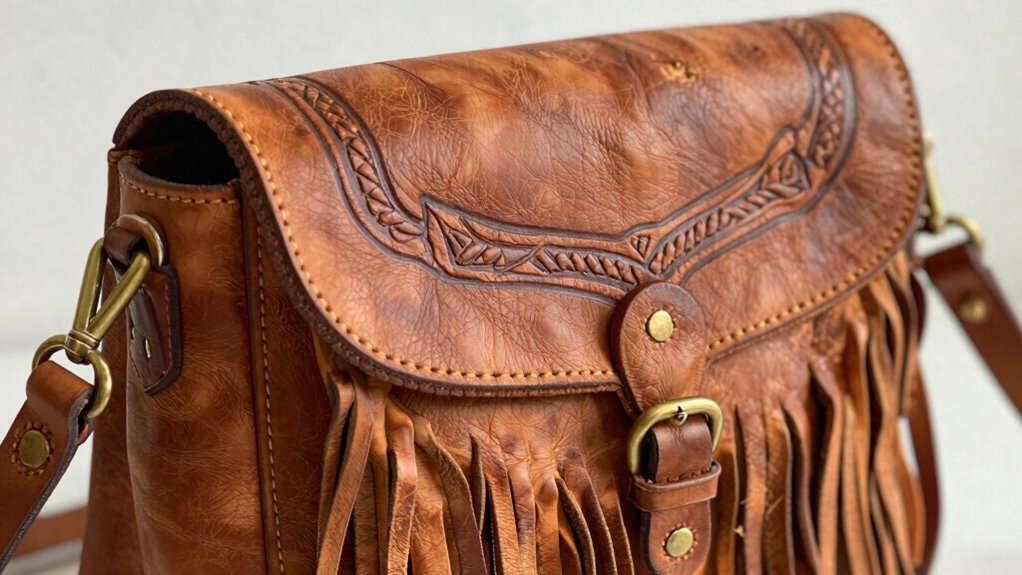 leather style durability comfort