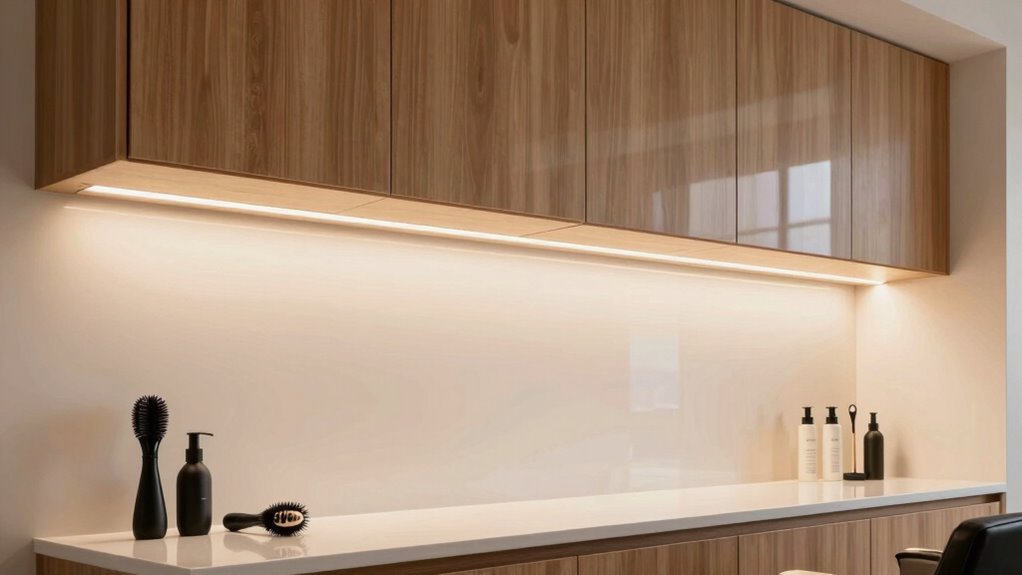 lighting kit selection criteria