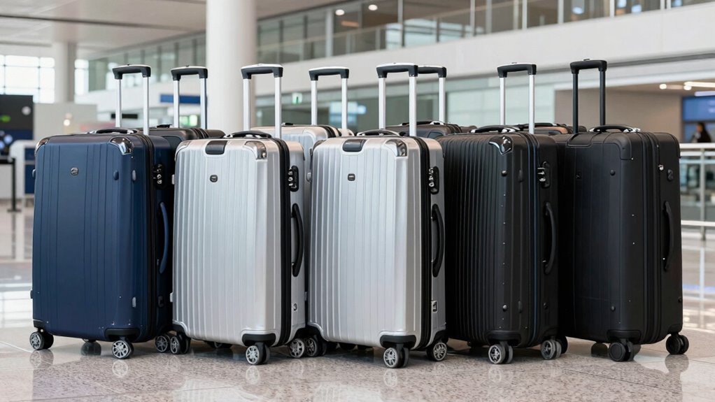 lightweight durable organized maneuverable