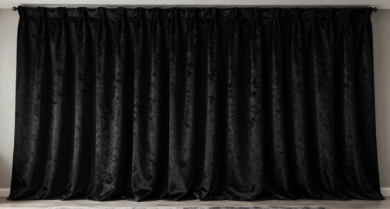 luxury blackout curtain guide