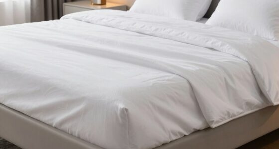 luxury cooling mattress toppers