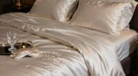 luxury king silk pillowcases