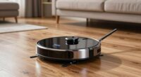 luxury robot vacuum picks