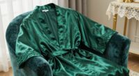luxury satin robes list