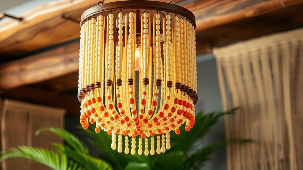 matching decor and functionality