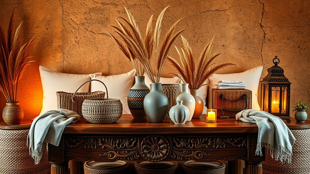 matching style and storage