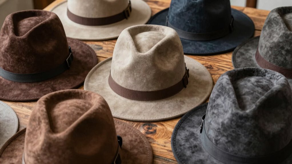 material quality and fit