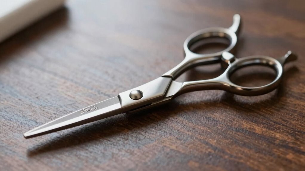 material sharpness comfort durability