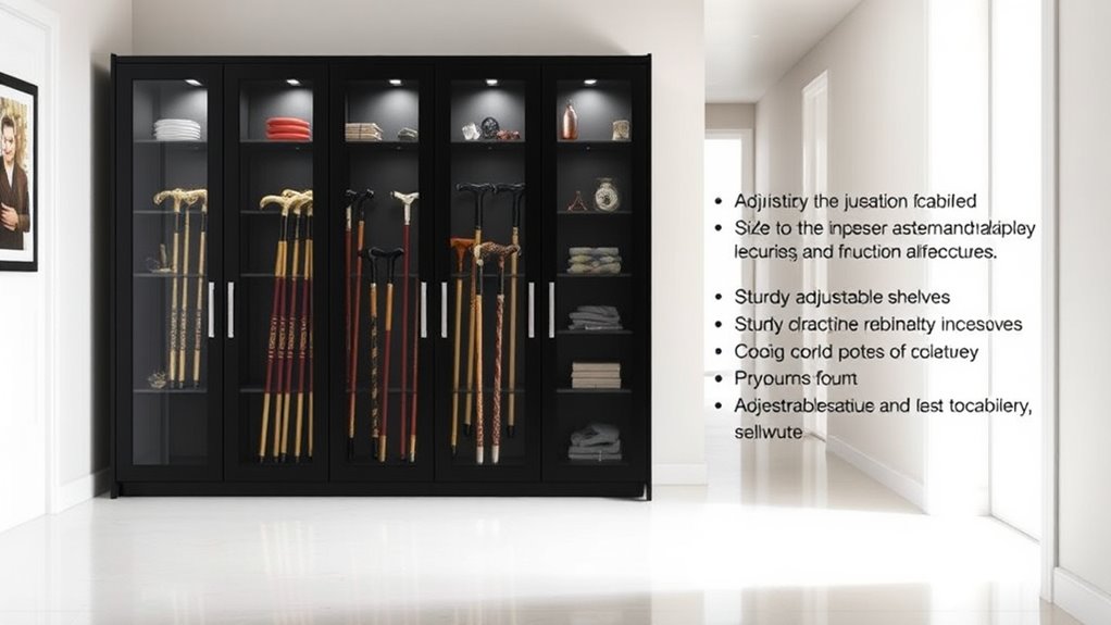 material size design assembly