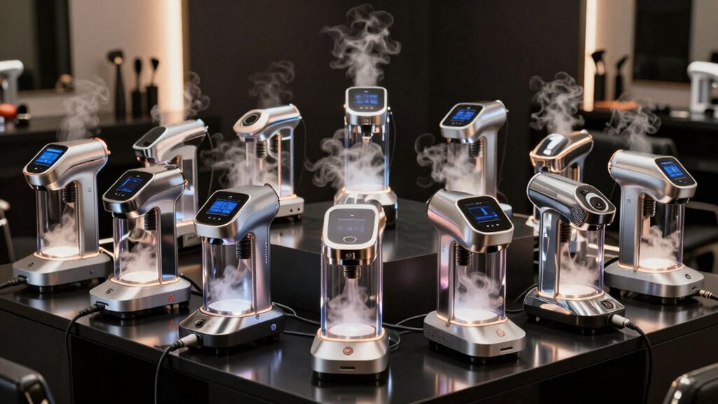 power safety versatility usability