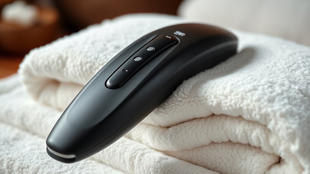 powerful safe durable ergonomic