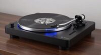 premium bluetooth turntables 2026