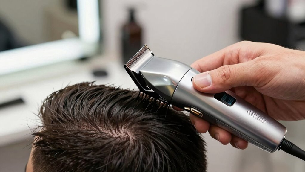 professional trimming essentials