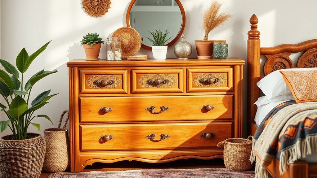 quality design durability finish